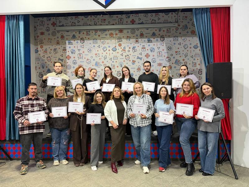 Тренинг по Профайлингу: Экспресс-диагностика поведения по психотипу Казань