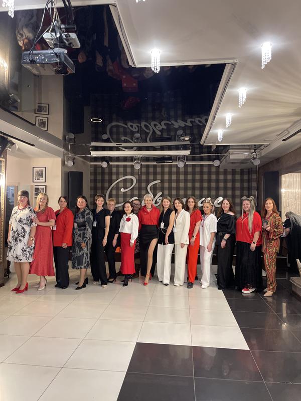 Фестиваль самопознания и развития «Сила внутри» Тюмень