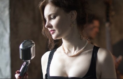 Квинтет Светланы Самариной