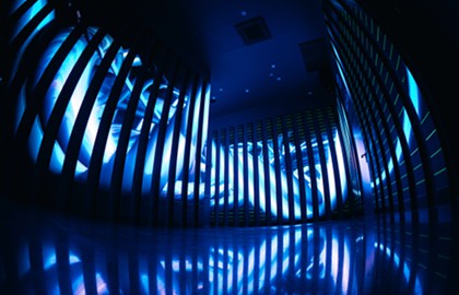 Цифровое шоу ART+