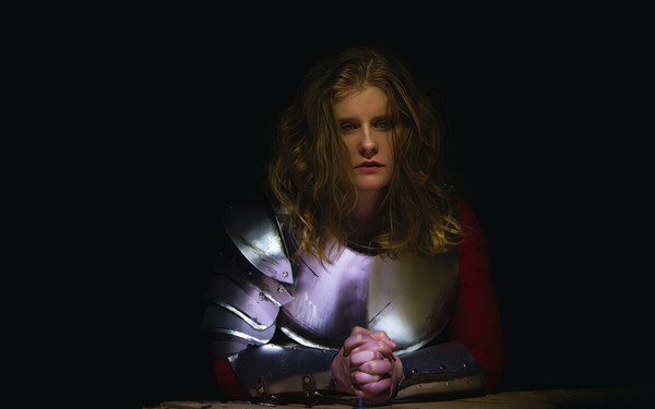 Жанна Д’арк