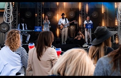 Группа «Oudima»