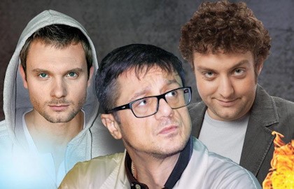 Доктор знает все