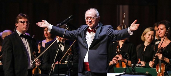 Музыка мировой анимации