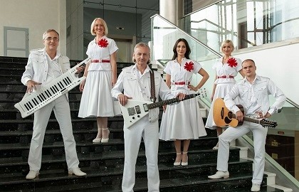 Наши песни – наша жизнь