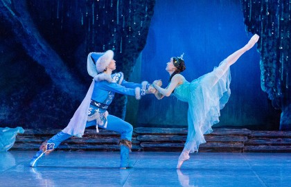 Красавица Ангара