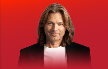 Дмитрий Маликов. 55 лет – На Бис!