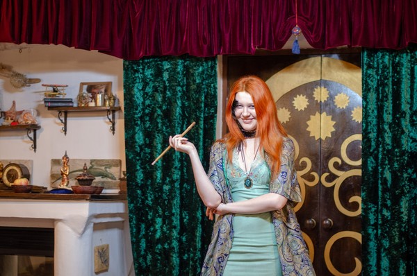 Салон Леди N «Вертинский. Моя любовь»