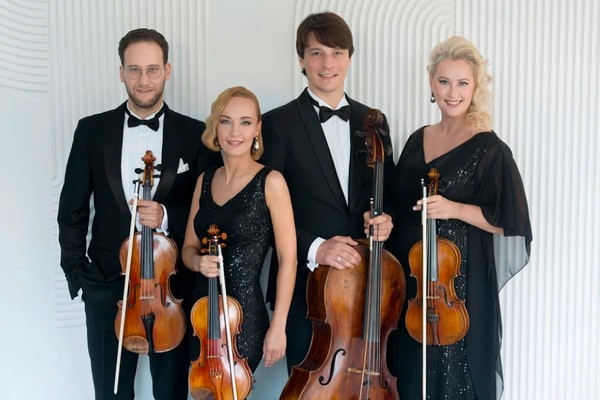 Квартет им. Вайнберга