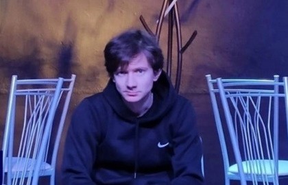 Мой первый роман