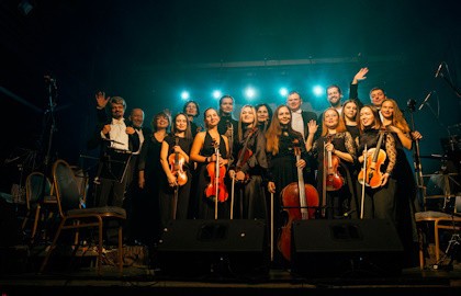 Величие эпохи Барокко