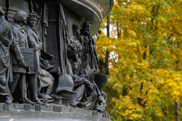 Иммерсивный аудиоспектакль «Рождение легенды»