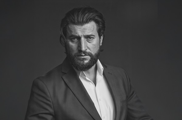 Александр Устюгов и Ekibastuz