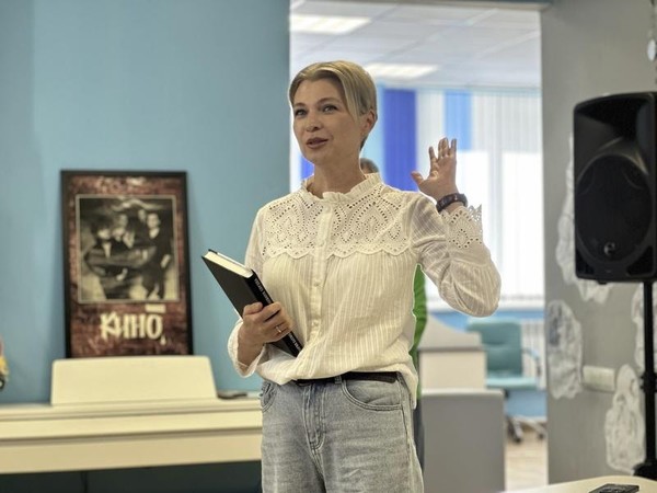 Литературный дилижанс «Три века русской словесности»