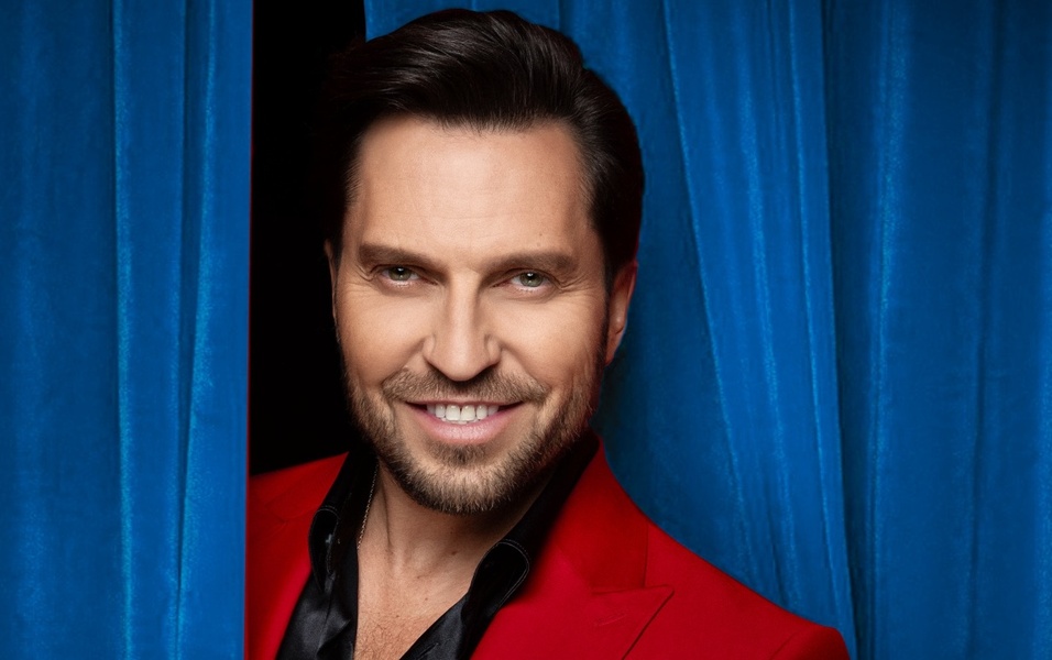 Александр Ревва