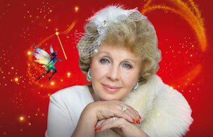 Лариса Рубальская «Уроки счастья»