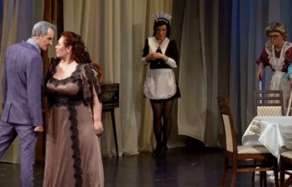 Брак по-итальянски