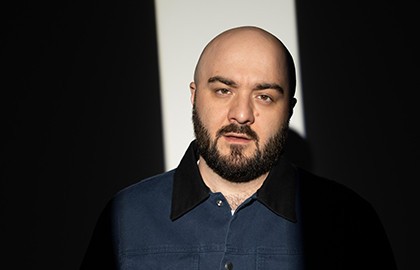 Расул Чабдаров