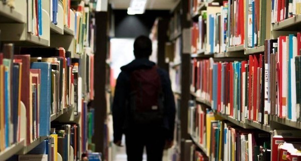 Экскурсия «От читальни до главной библиотеки республики»