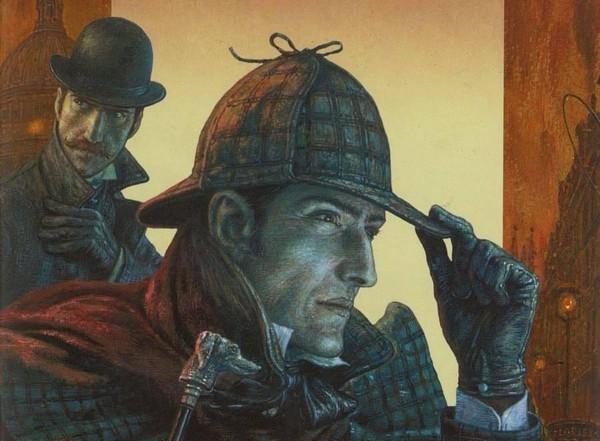 Литературная программа «Любимые герои любимых книг»