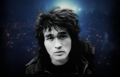 Рок-квартирник «Мой Цой»