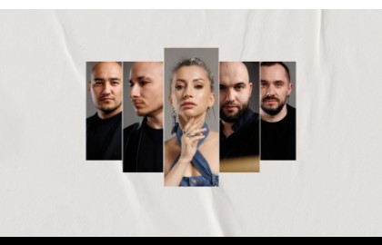 Группа «Мураками»