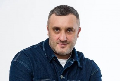 Игорь Кибирев. Заманила