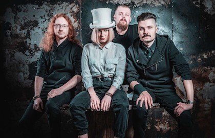 Группа «Sara»