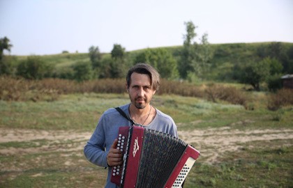 Игорь Растеряев