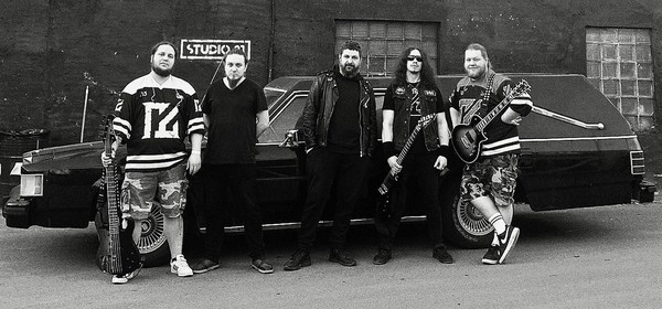 Гробовая доска