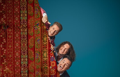 Группа «САДко»