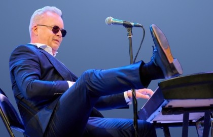 Рей Чарлз трибьют