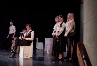 Человек без селезенки