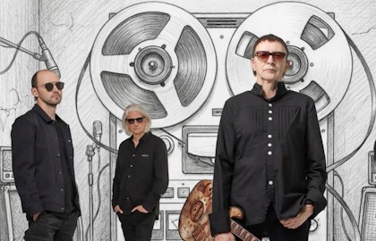 Группа «Пикник»