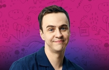 Иван Абрамов. Всё из детства