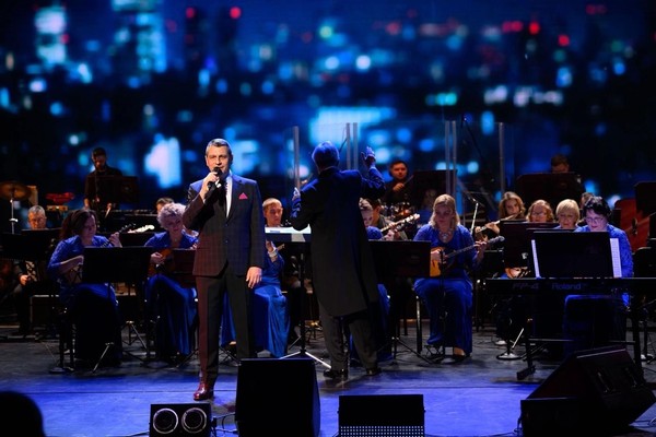 Песни нашего кино. Часть 2