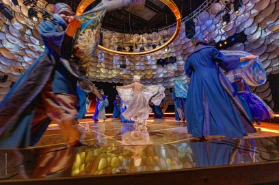 Гашыйк Кәриб /Ашик-Кериб