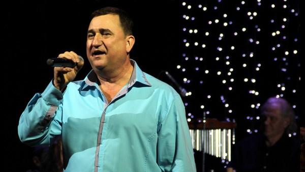 Шансон над Волгой XХ