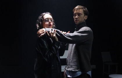 Анастасия Альмухаметова