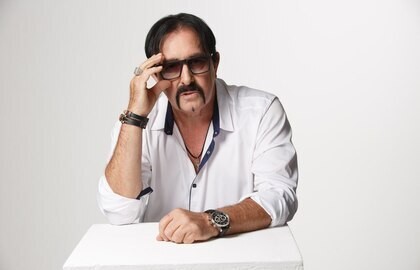 Владимир Ждамиров