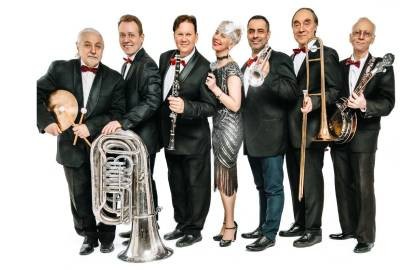 Праздник джаза