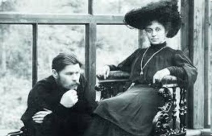 Булгаков и Горький: диалоги в веках. Лекция Александры Ирбе