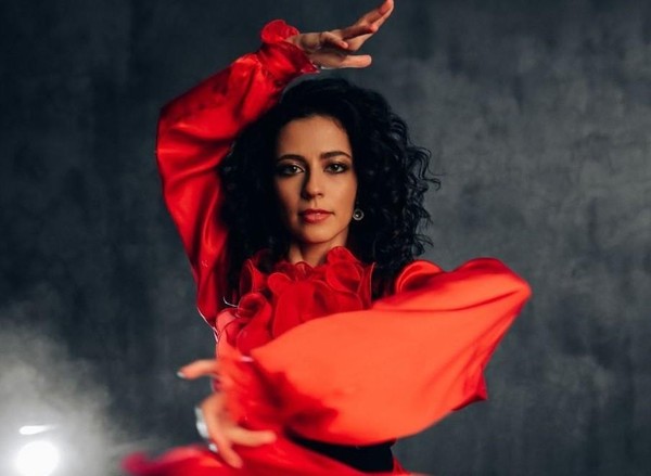 Концерт «На семи ветрах…»