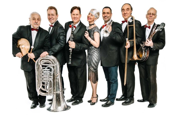 Праздник джаза