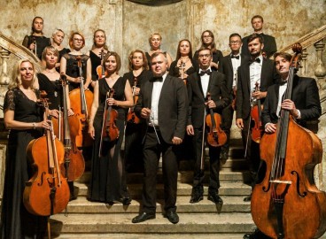 Антонио Вивальди