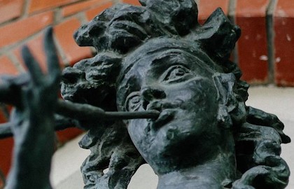 Весенний Гала – концерт