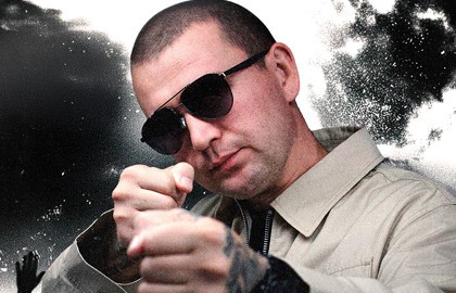 Нурминский