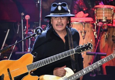 Santana Rock party! / Santana tribute