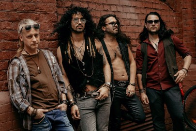 Classic Rock Legends Show – Jimi Hendrix Tribute Night c JoinTrip