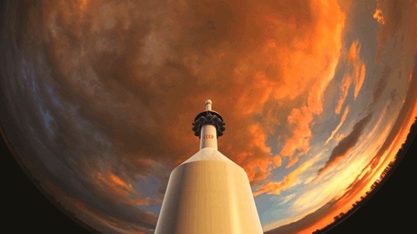 Полнокупольный фильм «Космонавтика для детей»